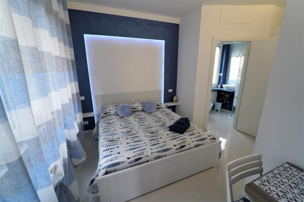 Guestroom - Sabbia Blu Alassio Extérieur photo